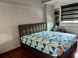 Blk 109B Edgedale Plains (Punggol), HDB 5 Rooms #552275801